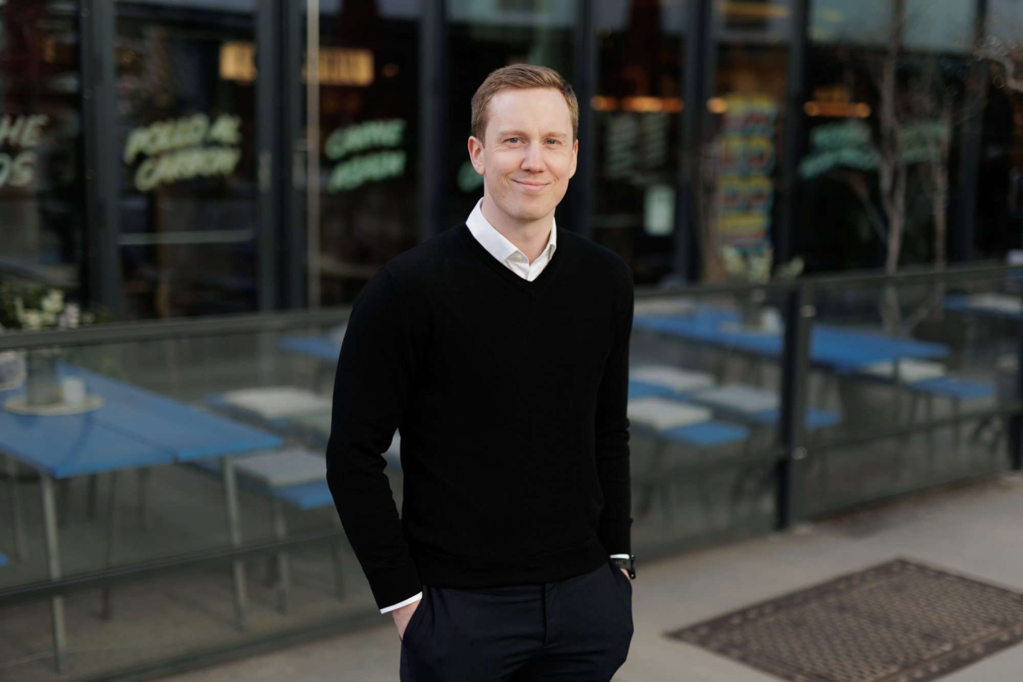 Aspelin Ramm har ansatt markedsanalytiker – Aspelin Reitan