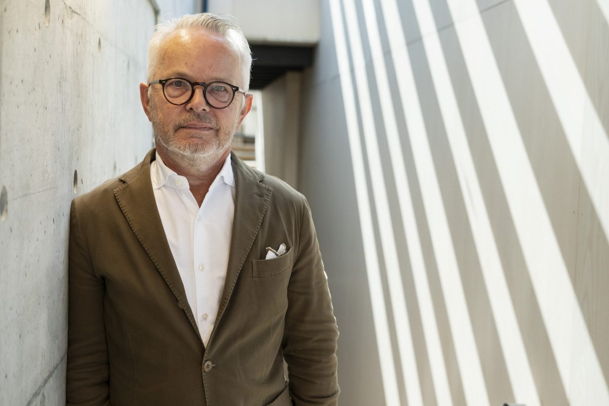 Aspelin Ramm støtter strakstiltak – Aspelin Reitan