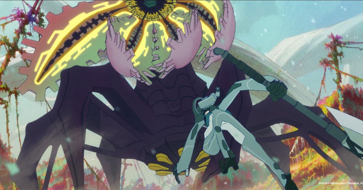 All You Need is Kill