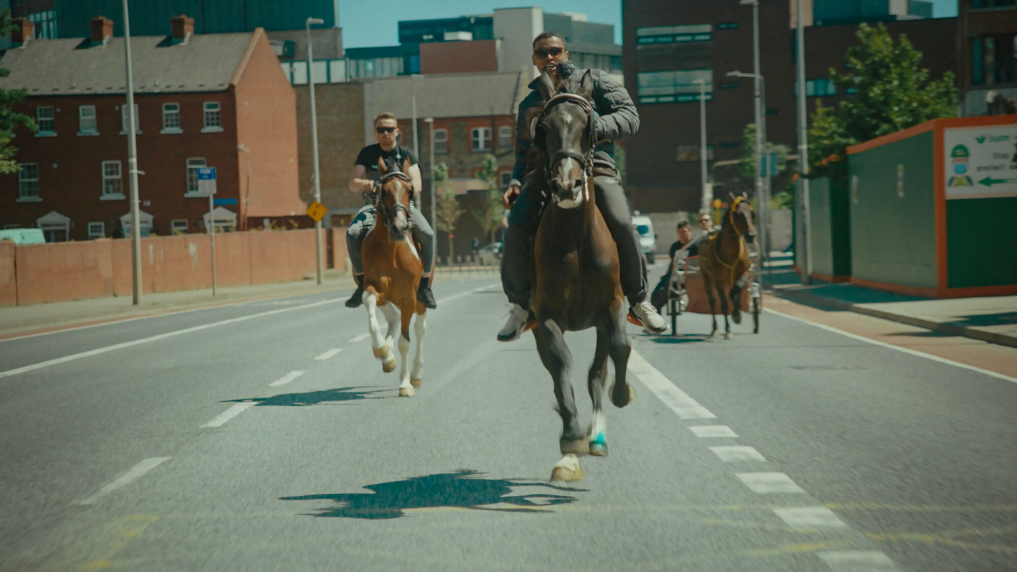 Årskavalkade 2025 del 1 – Cinemateket
