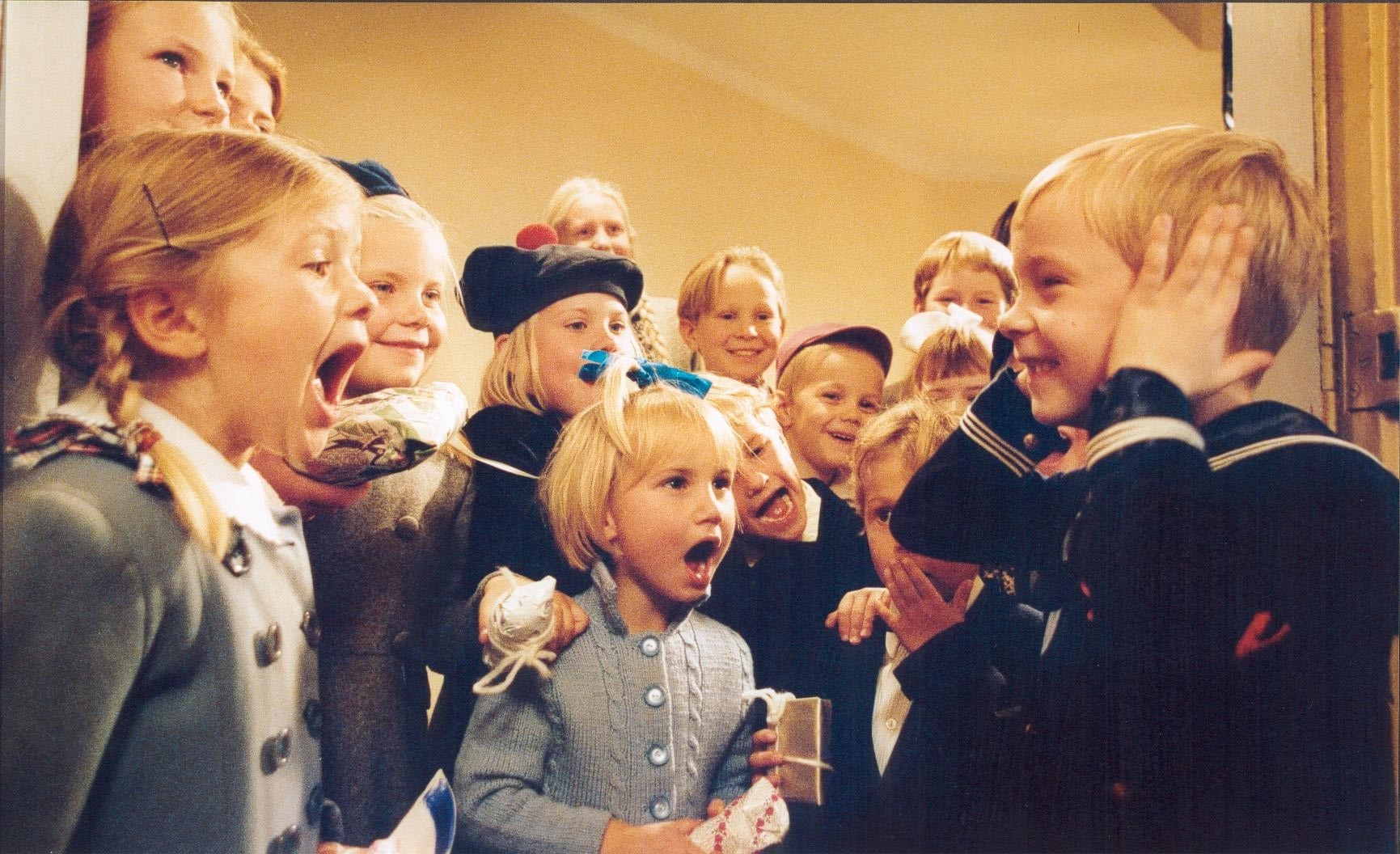 Ole Aleksander Filibom-bom-bom