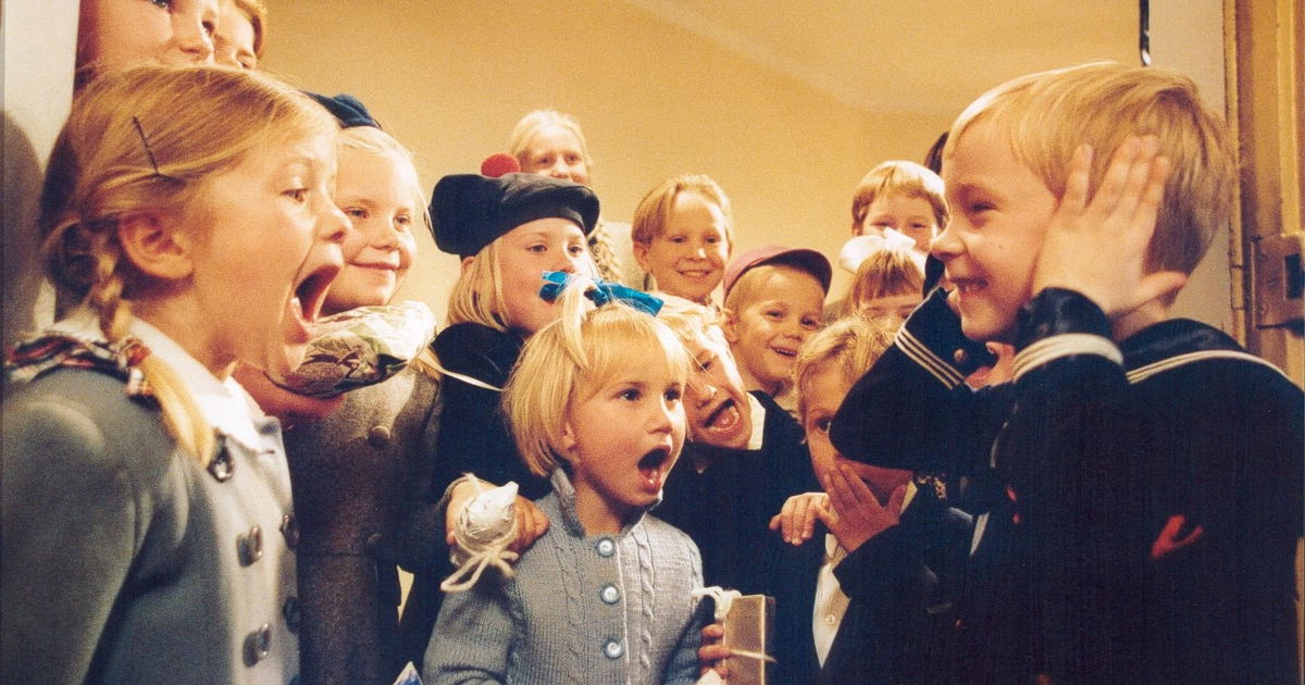 Ole Aleksander Filibom-bom-bom