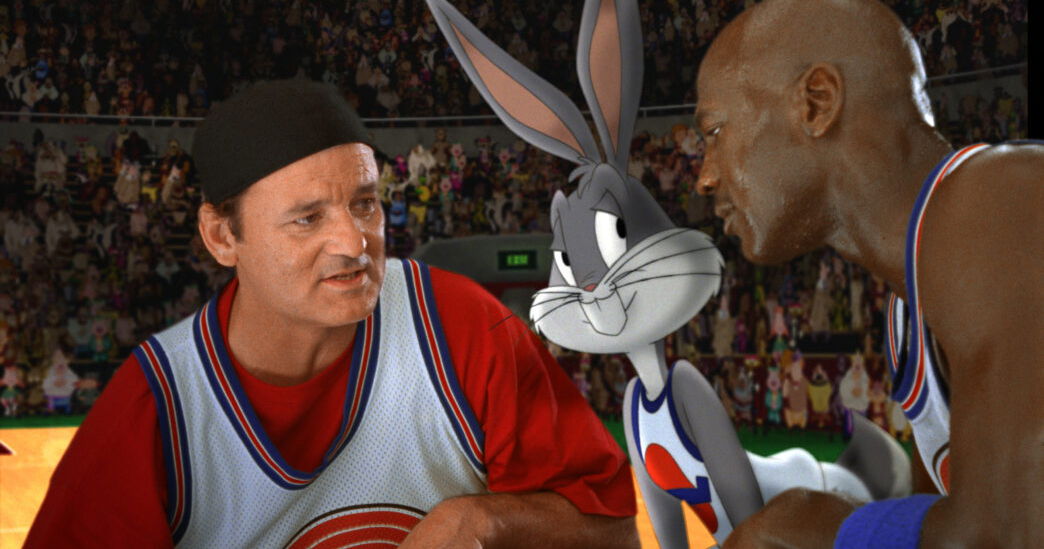 Space Jam