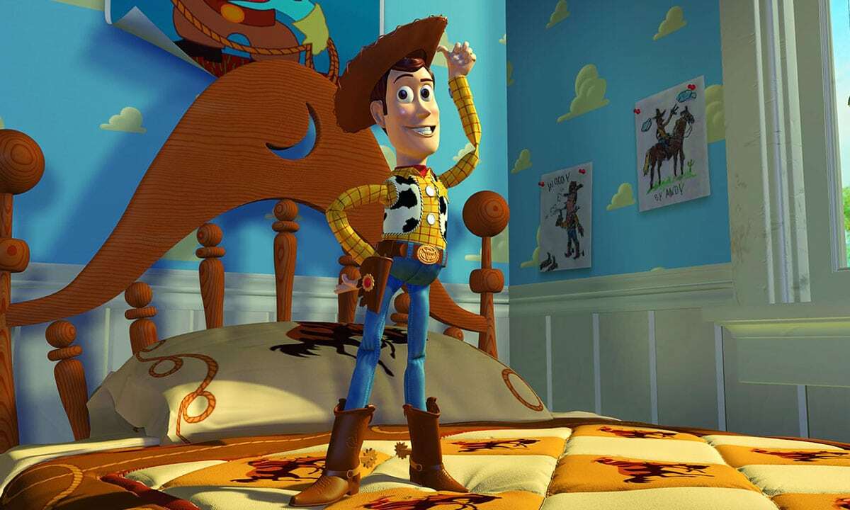 Toy Story