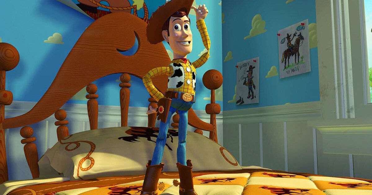 Toy Story