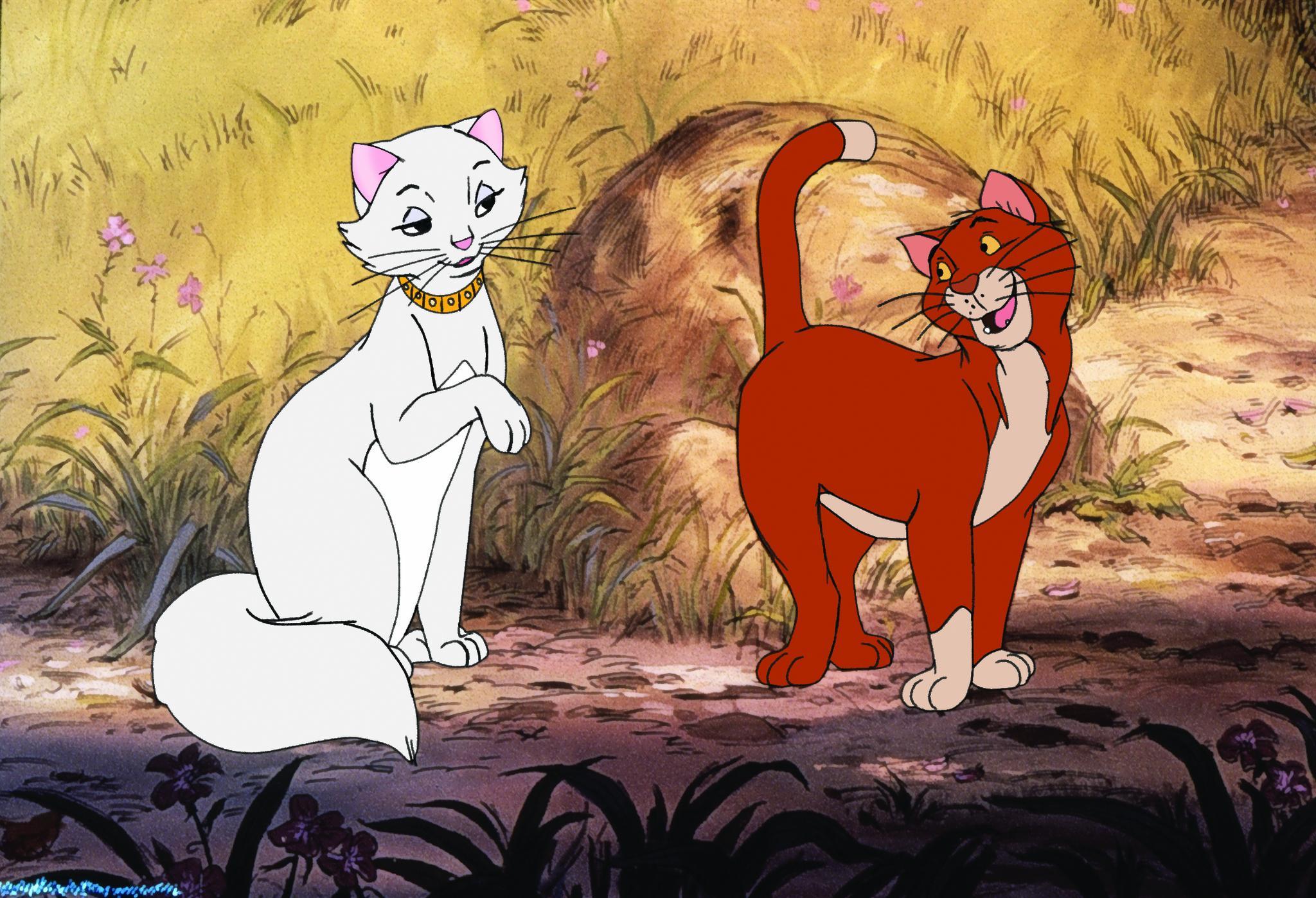 Aristokattene