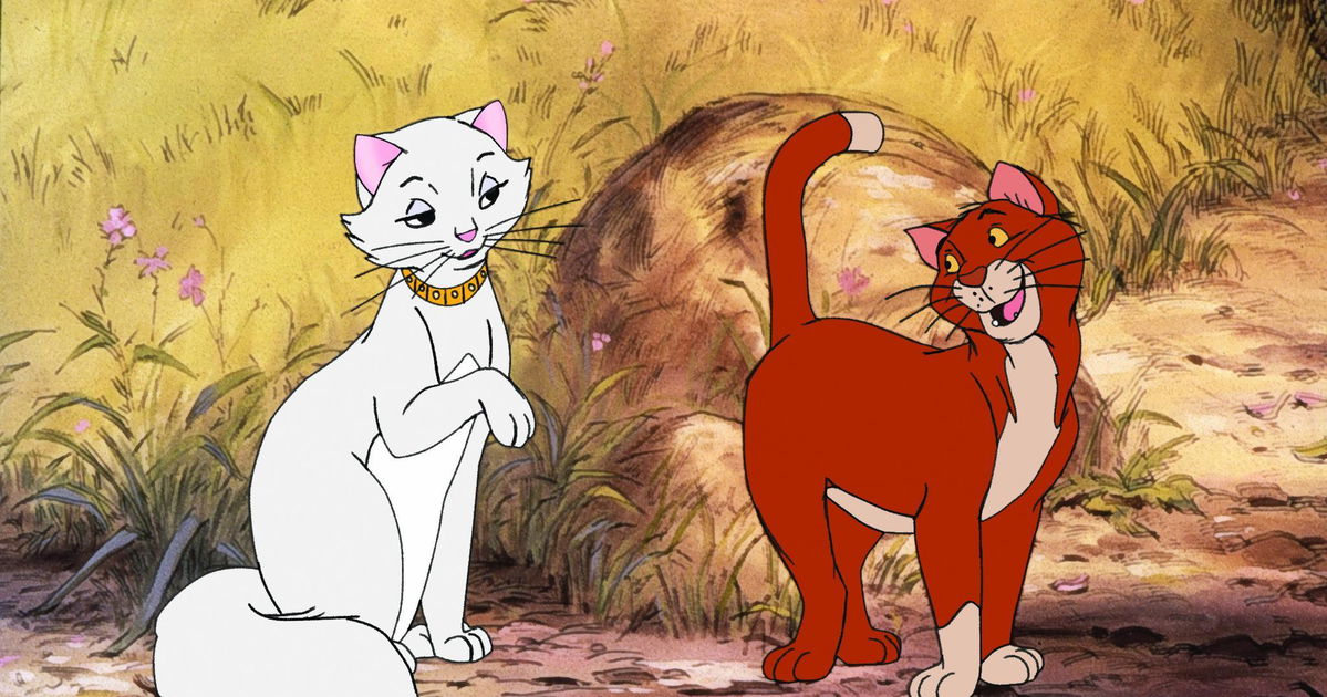 Aristokattene