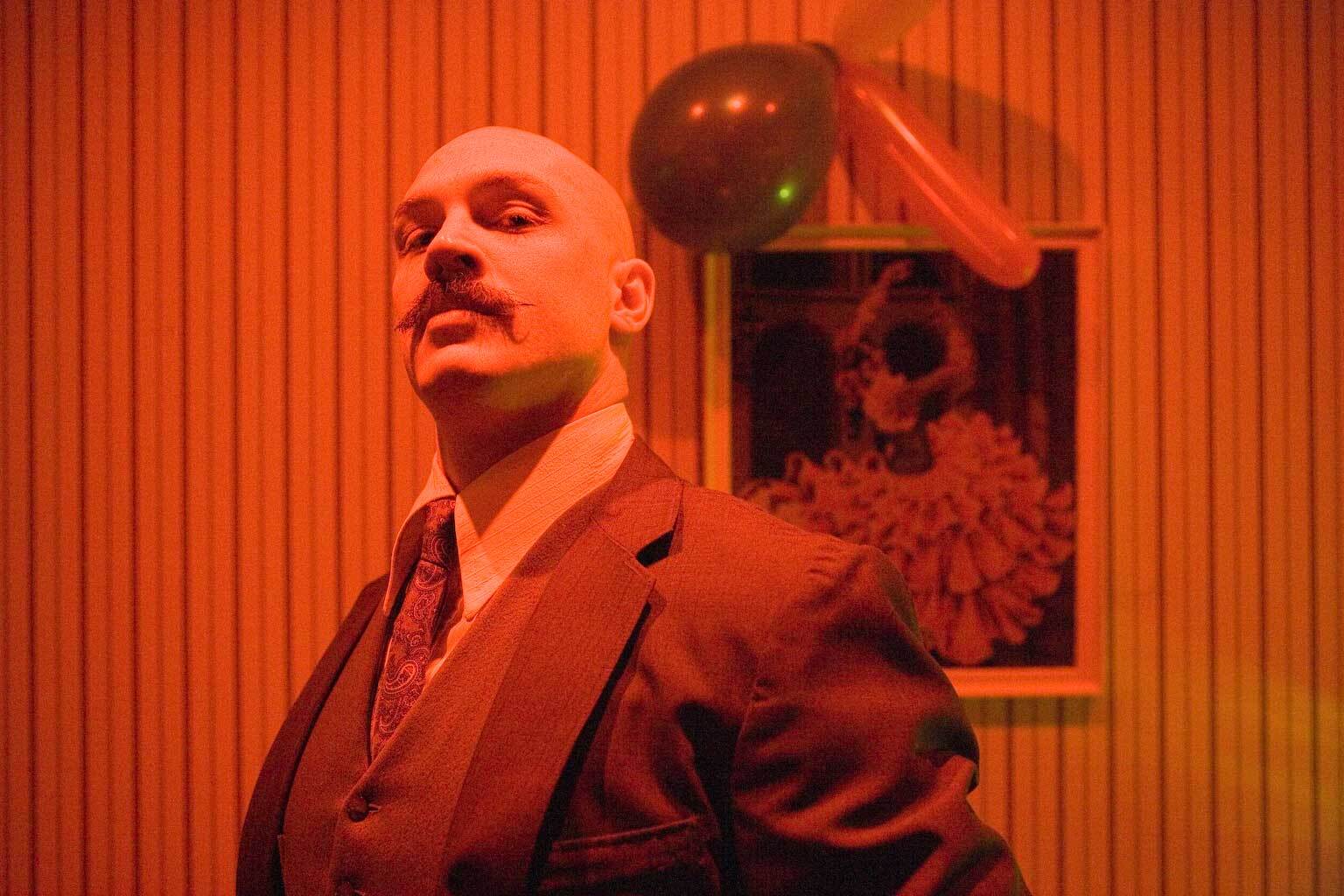 Bronson