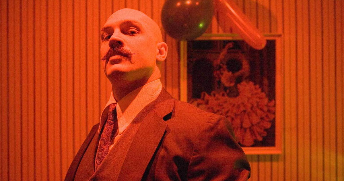 Bronson