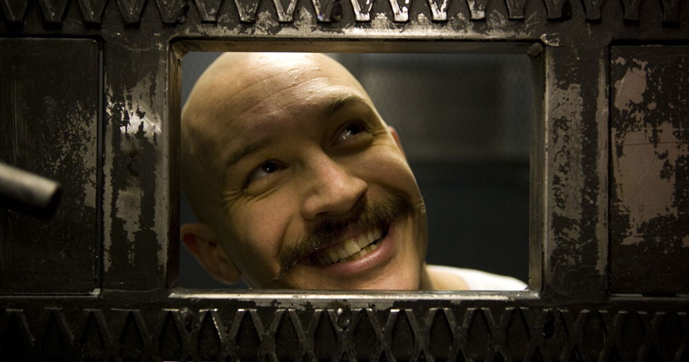 Bronson