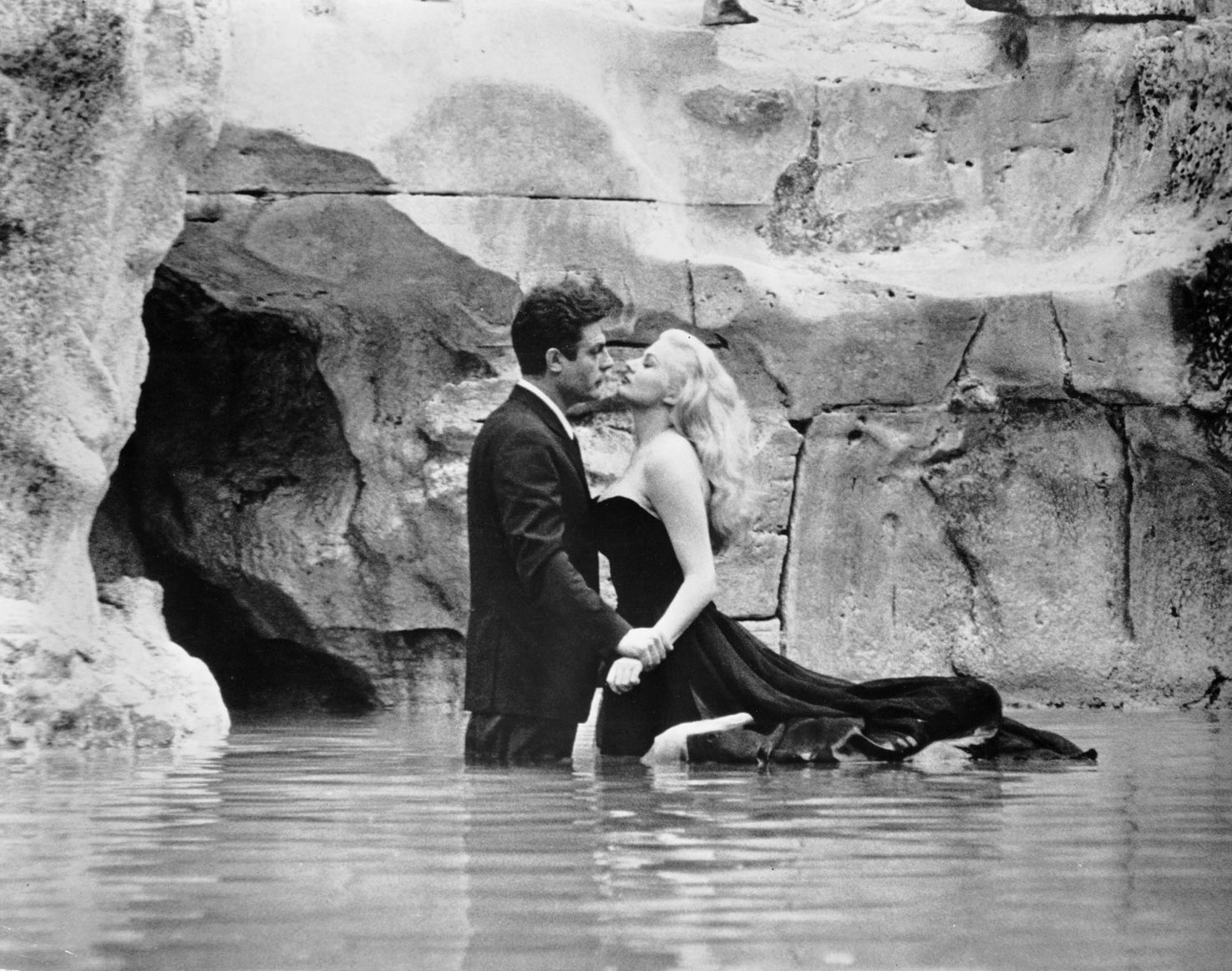 La dolce vita