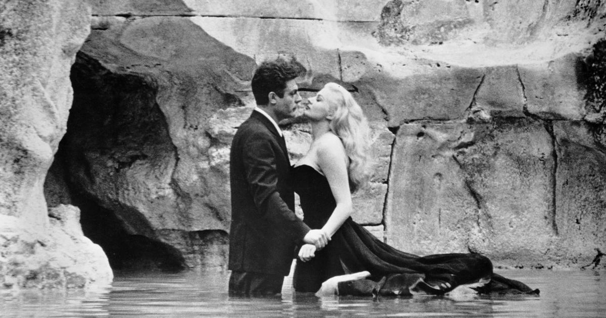 La dolce vita