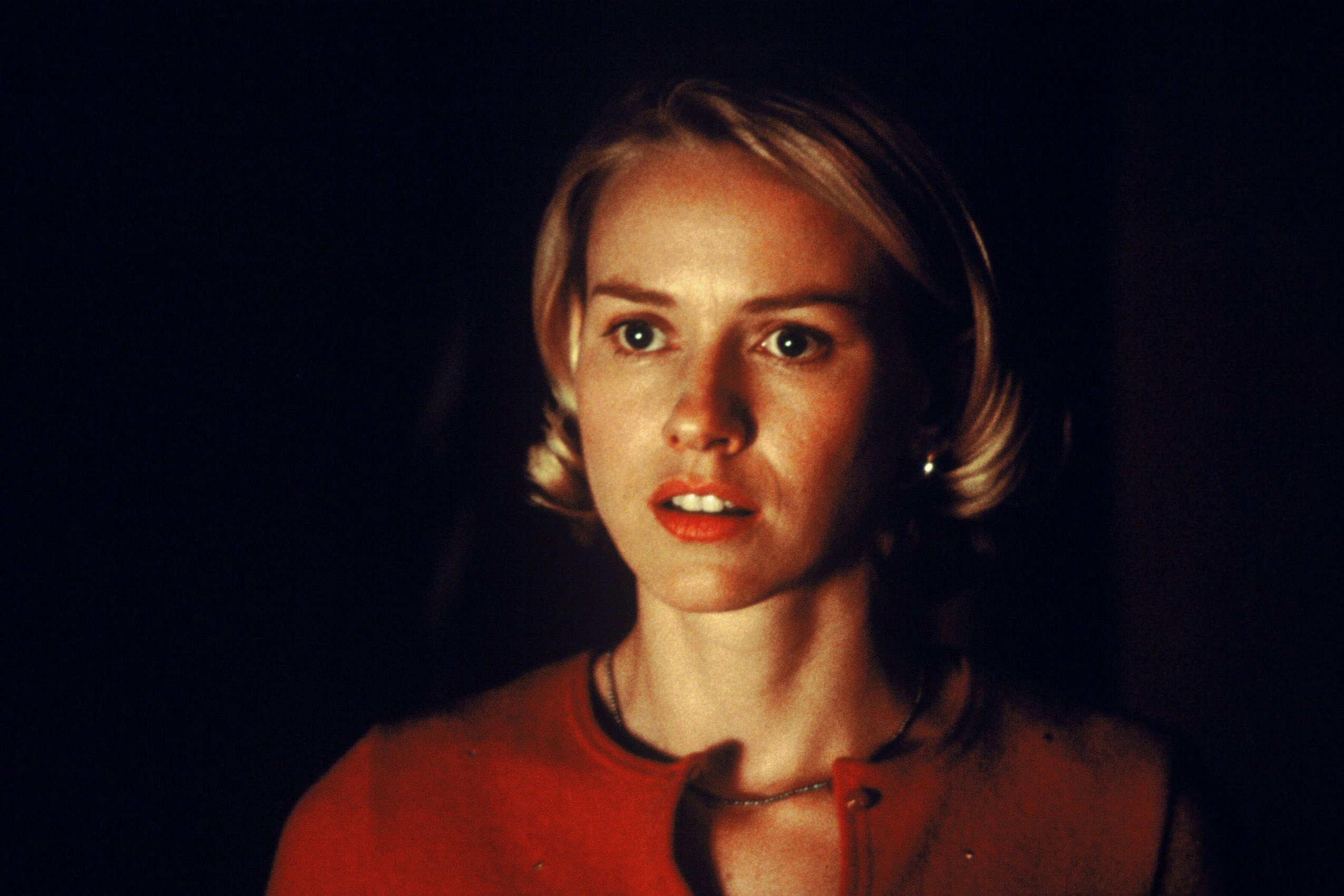 Mulholland Drive