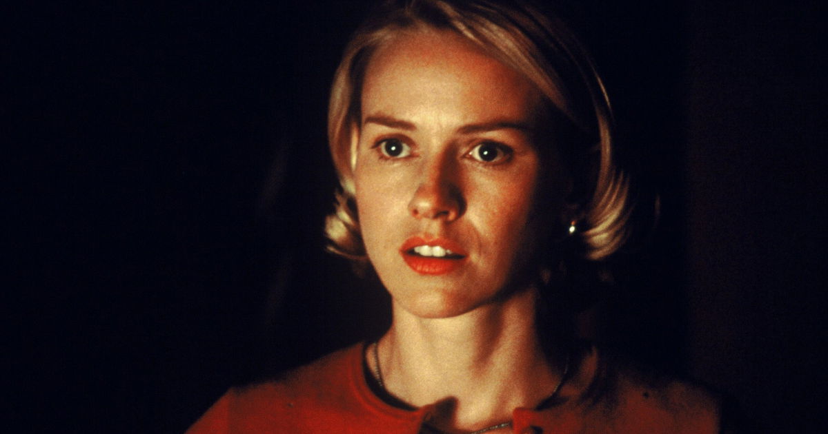 Mulholland Drive