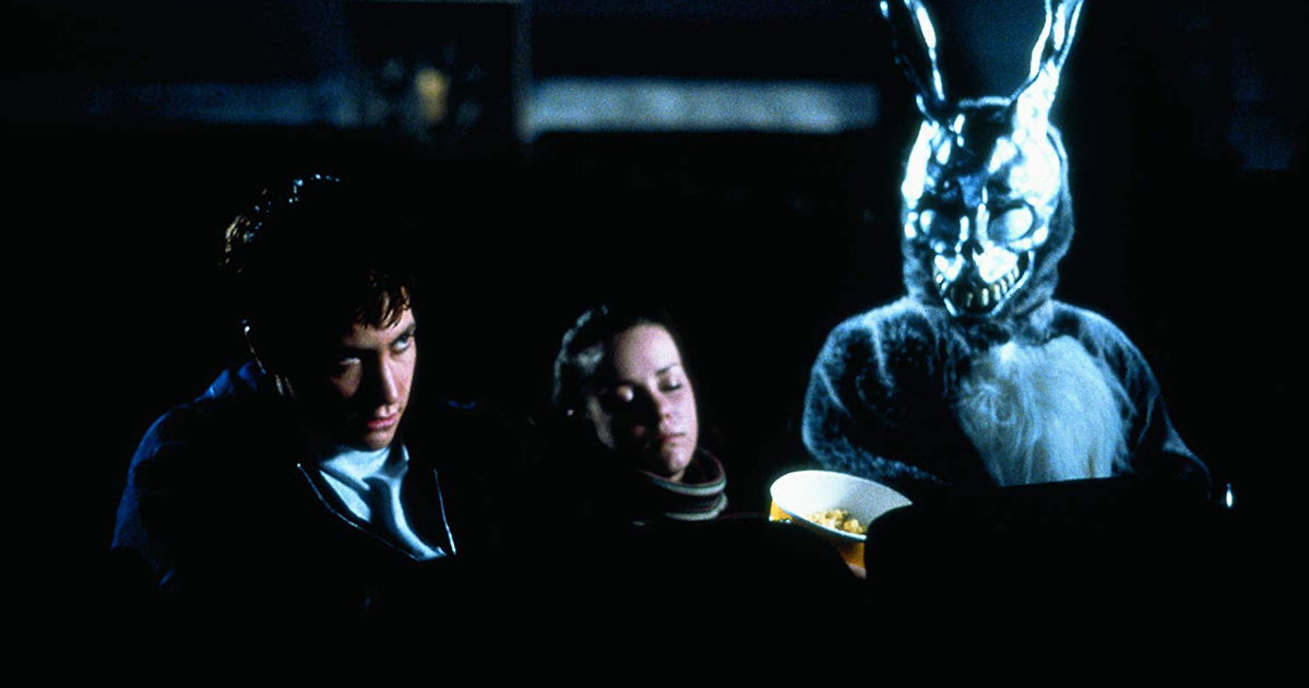 Donnie Darko