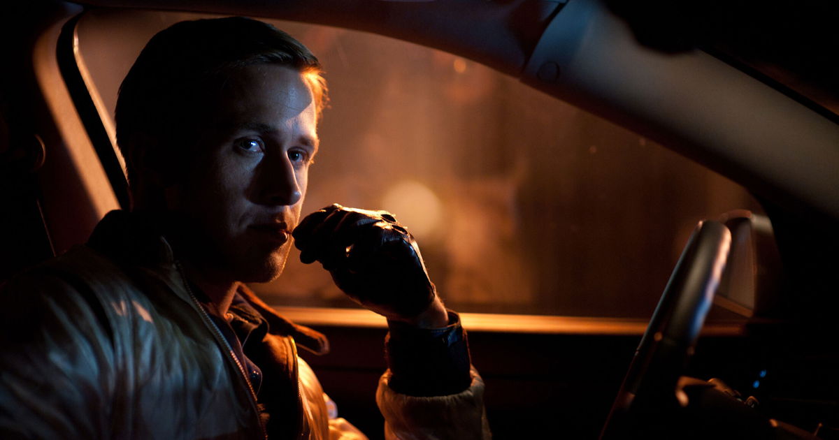 Drive
