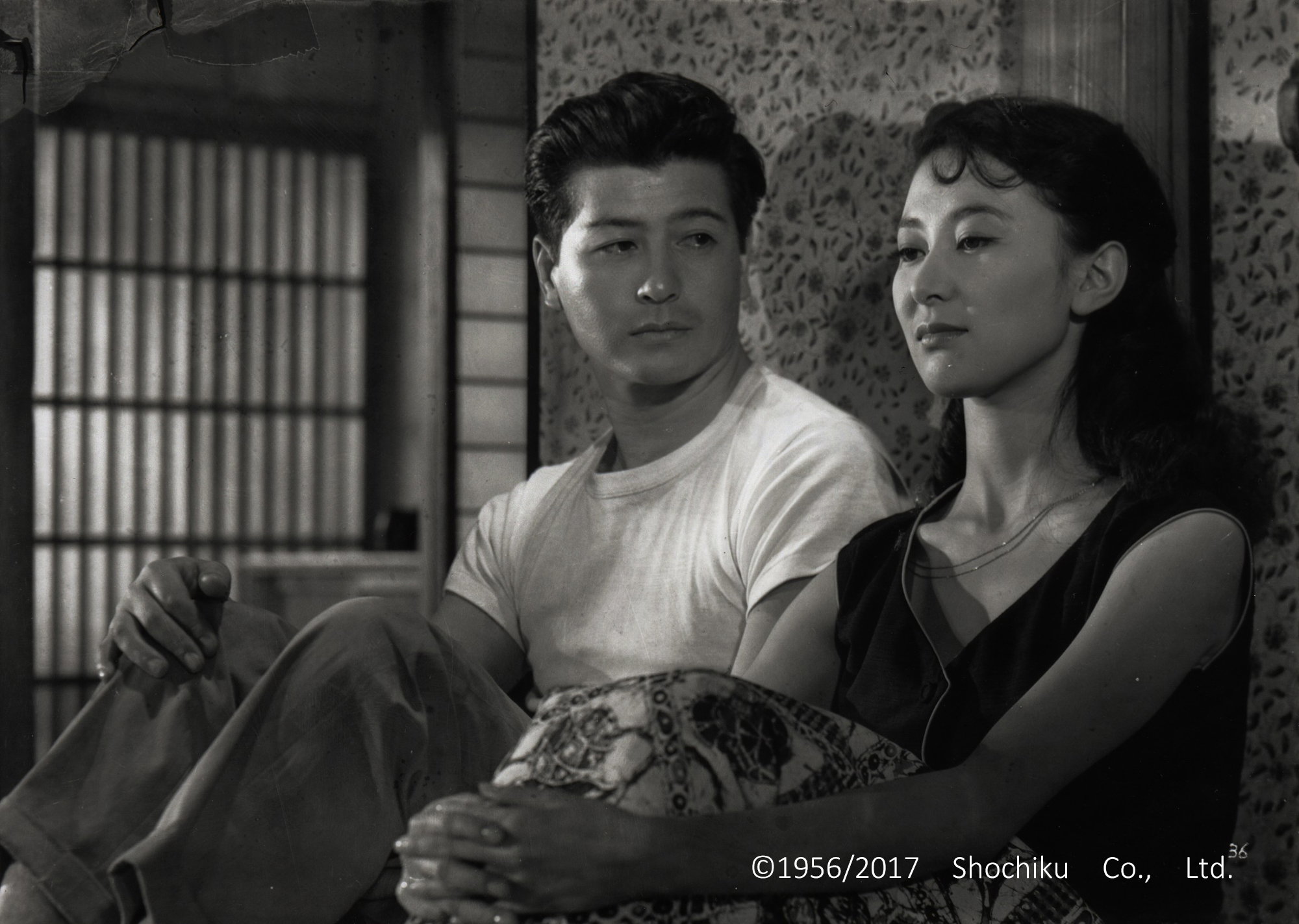 Early Spring – Cinemateket