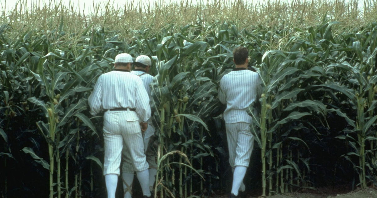 Field of Dreams
