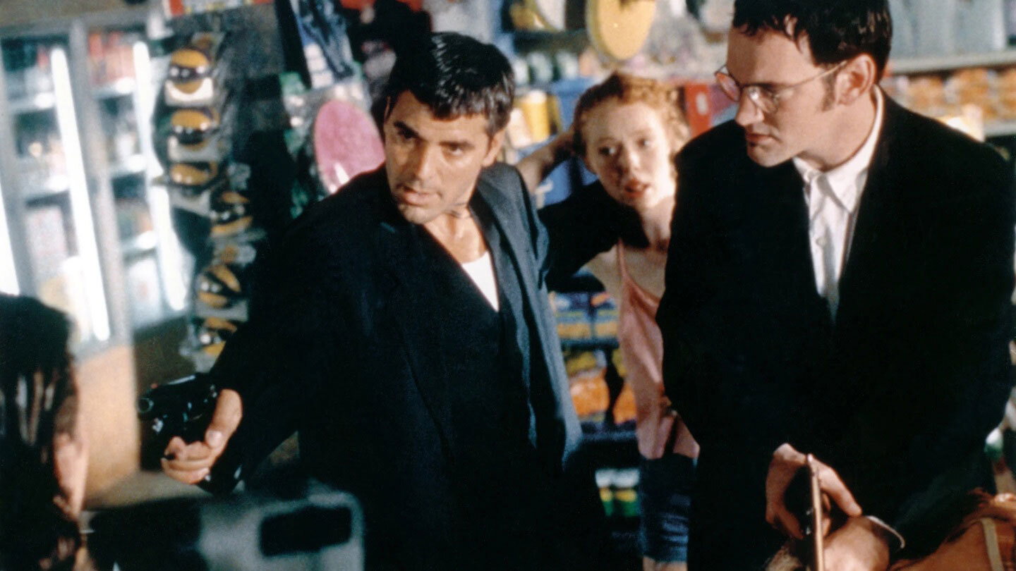 From Dusk till Dawn – Cinemateket