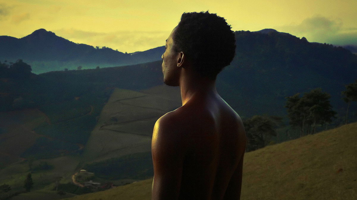 Ramon Brant Love Is Who I Am – Cinemateket