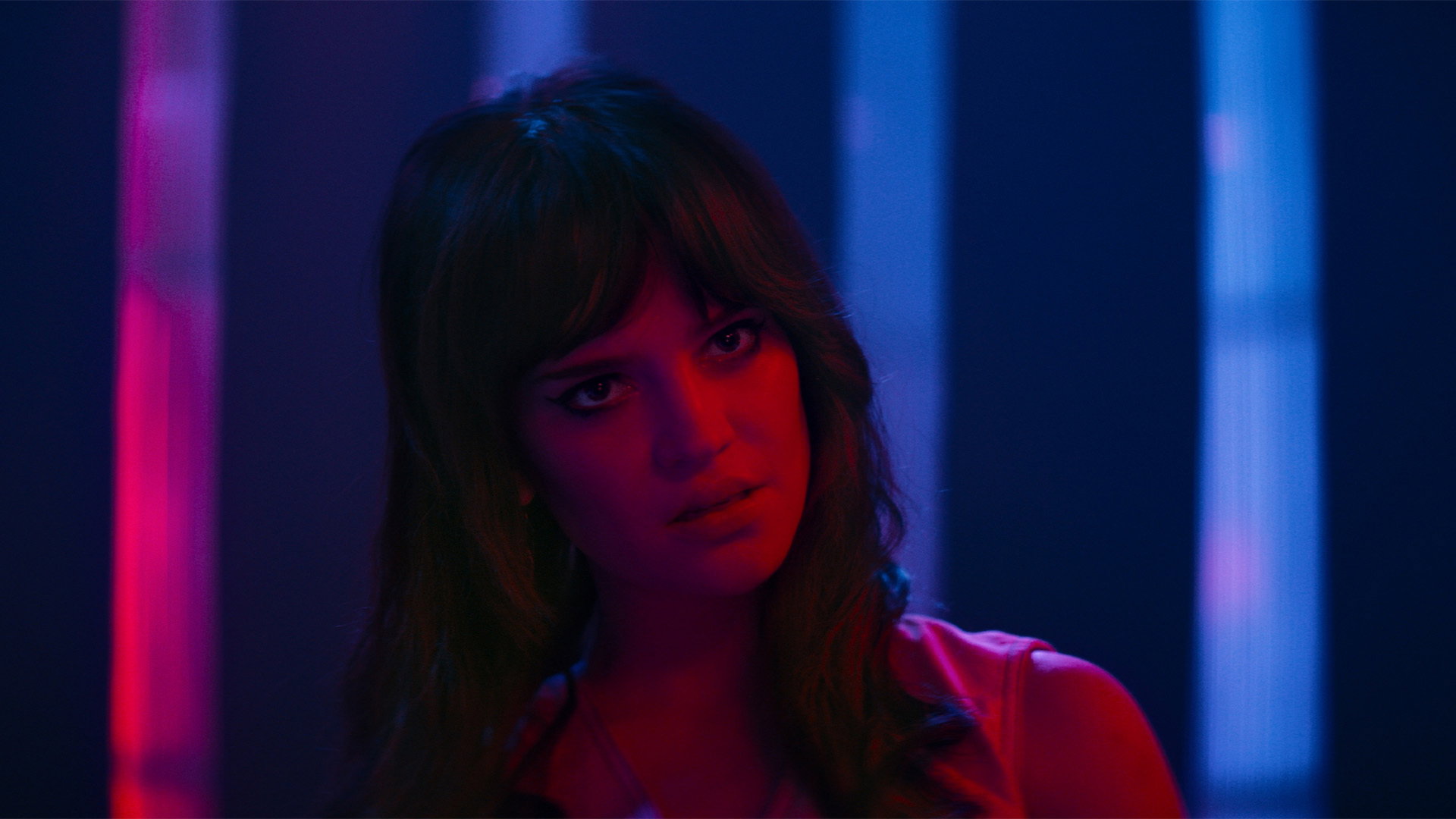 Her Private Hell