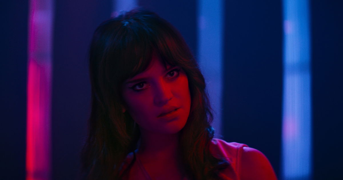 Her Private Hell