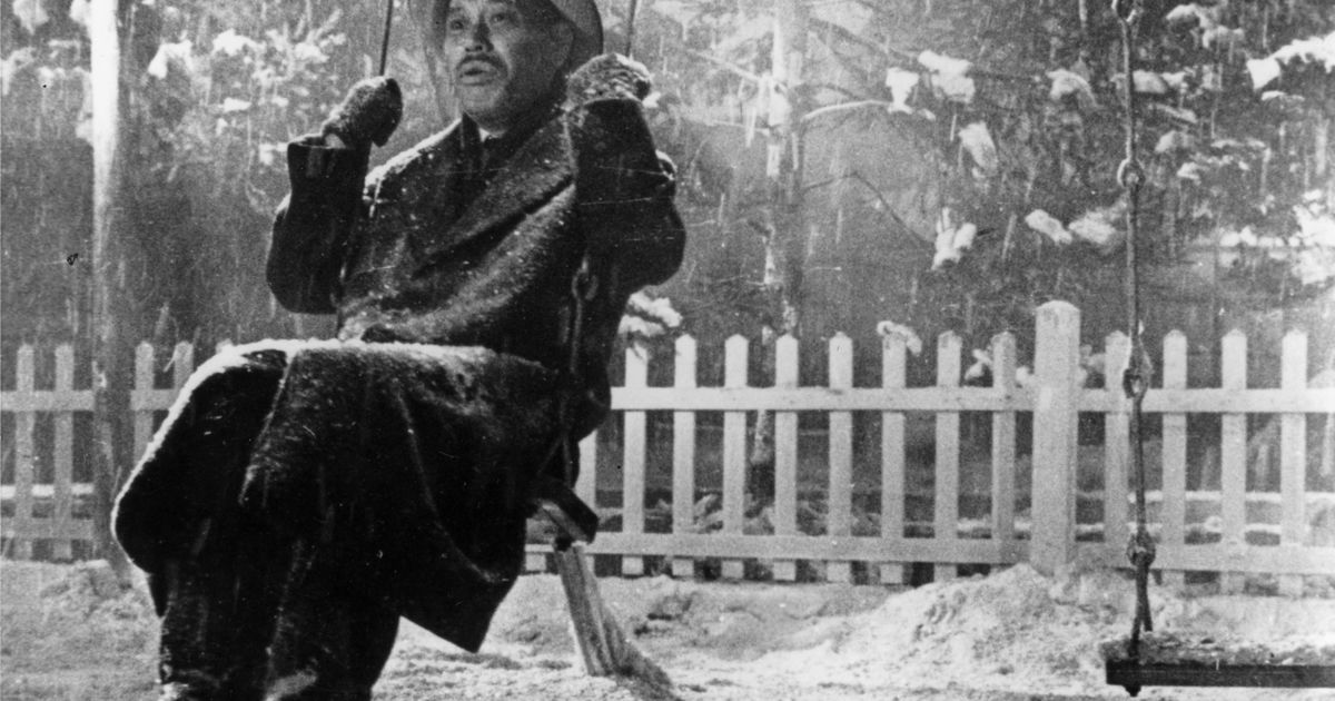 Ikiru