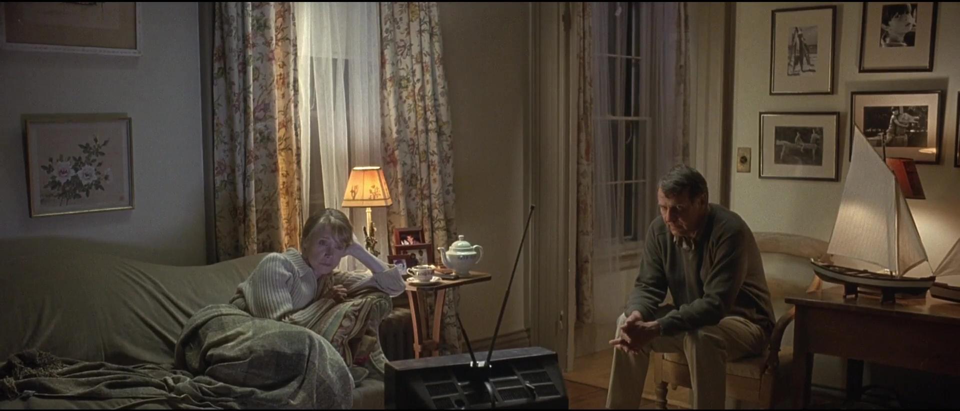 In the Bedroom – Cinemateket
