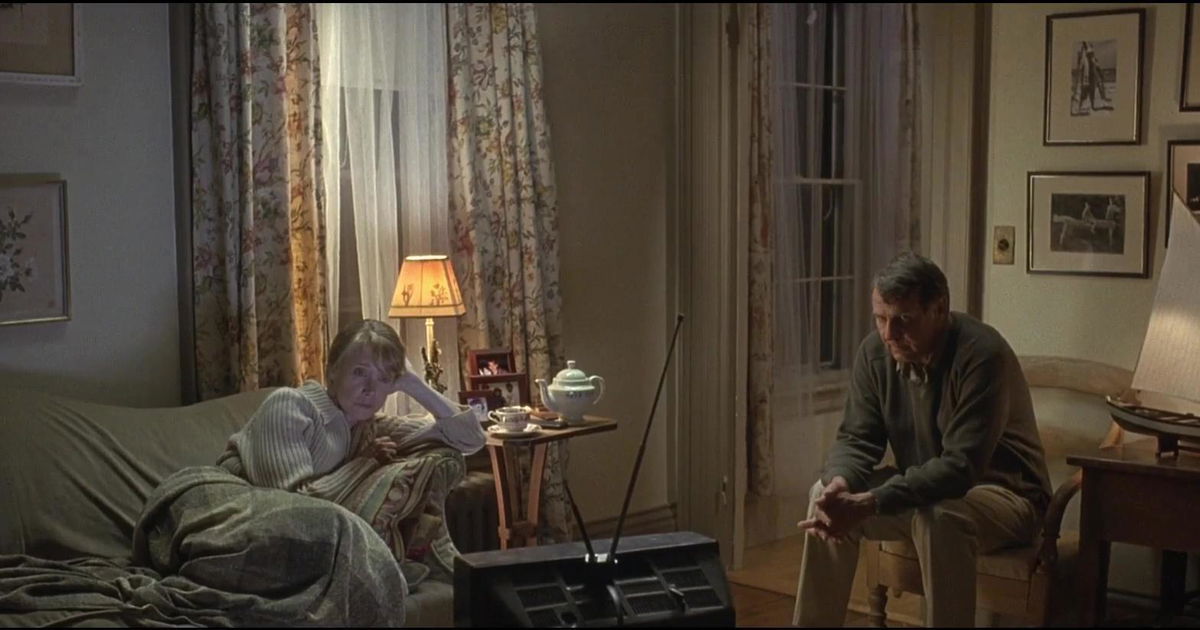 In the Bedroom – Cinemateket