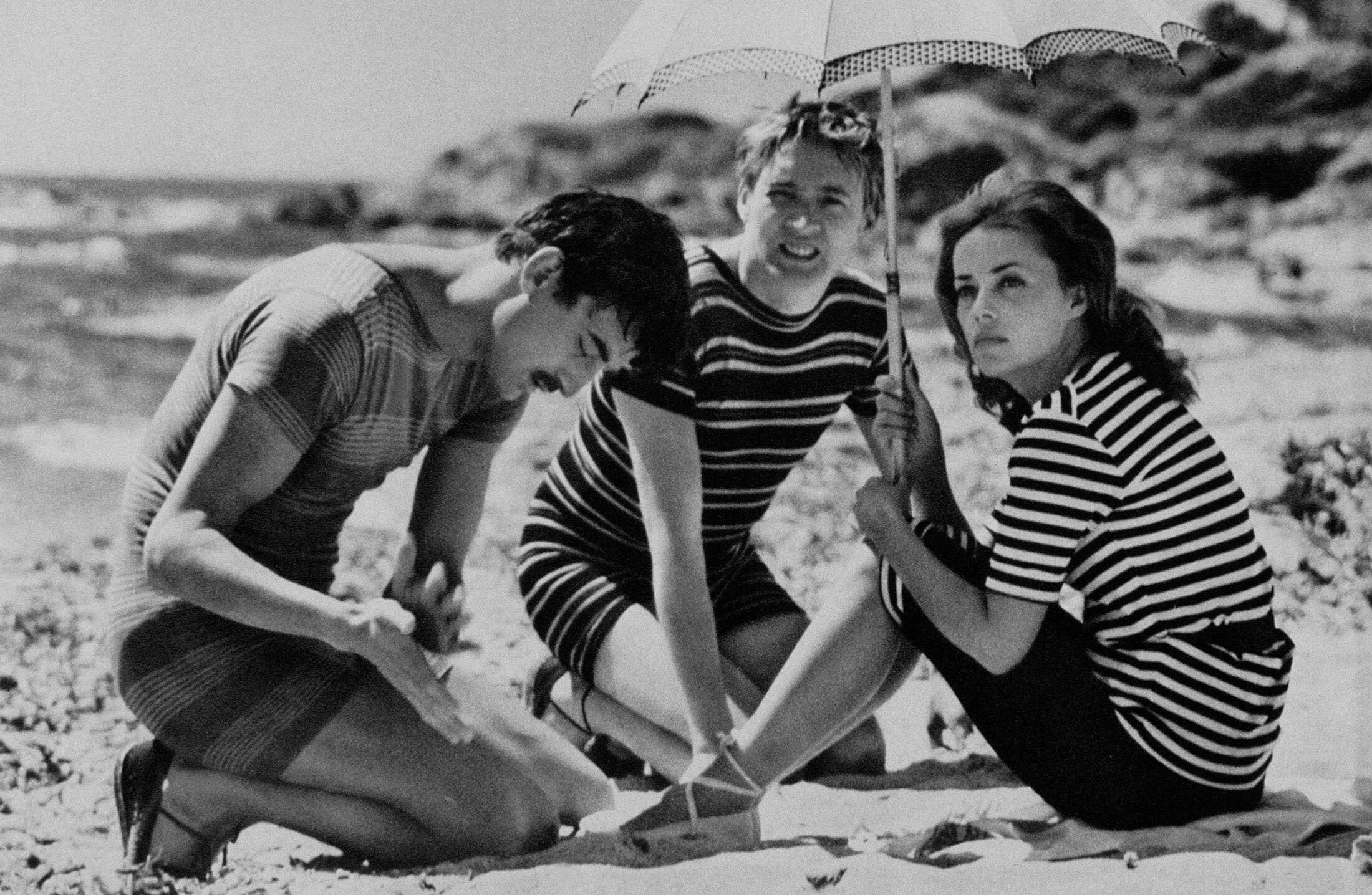 Jules et Jim