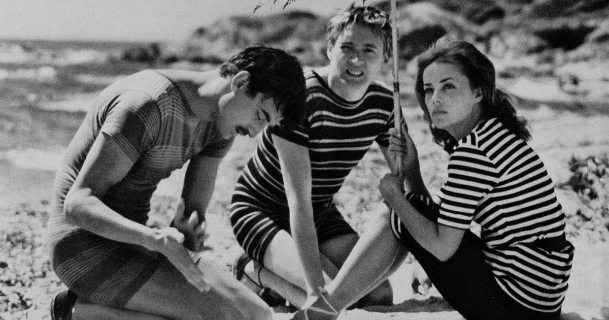 Jules et Jim