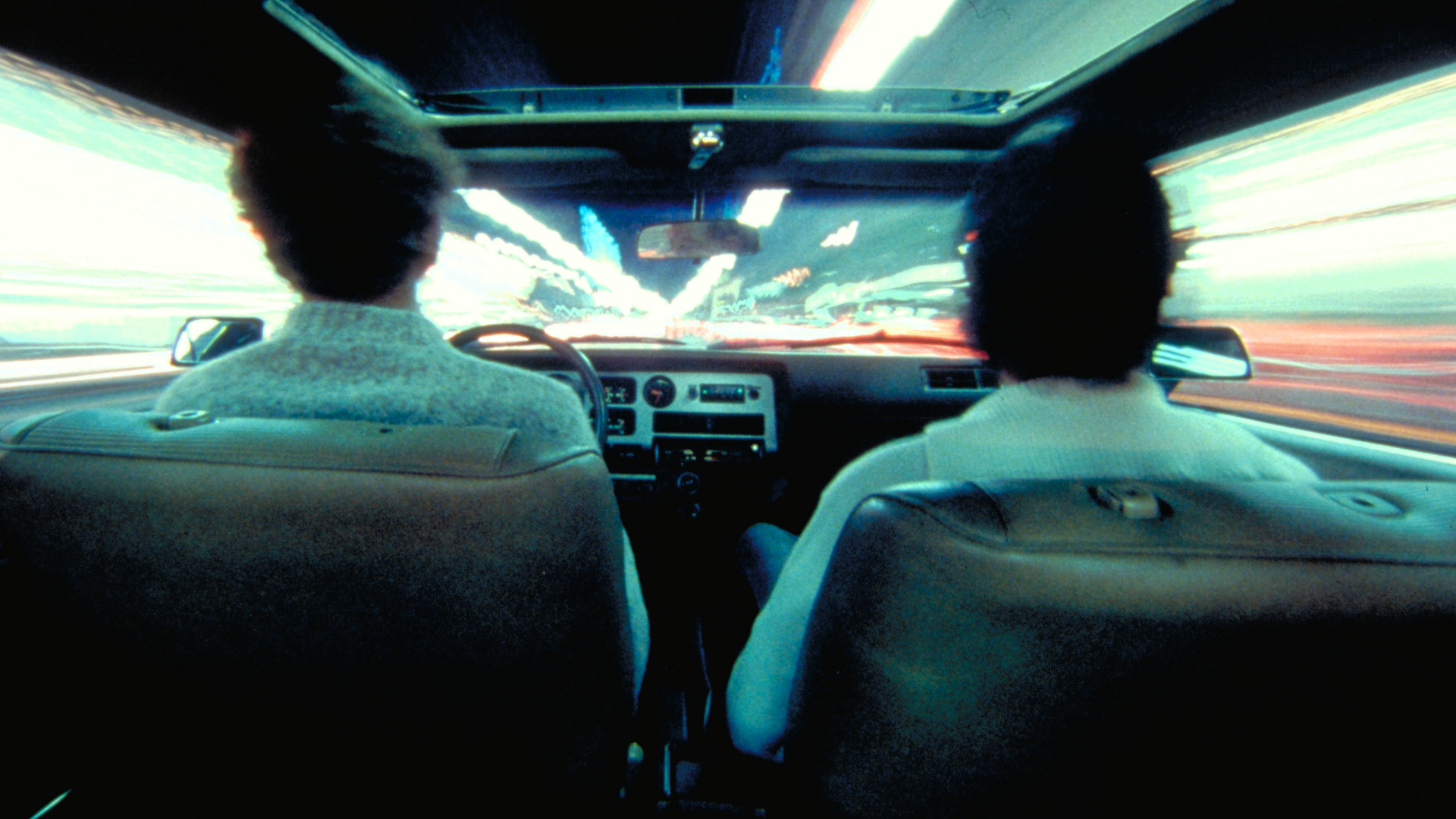 Koyaanisqatsi