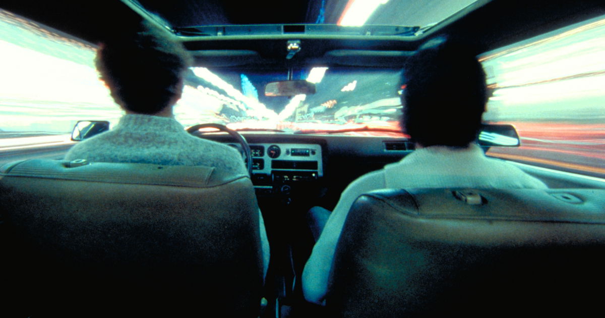 Koyaanisqatsi