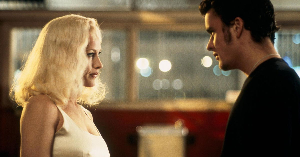 Lost Highway