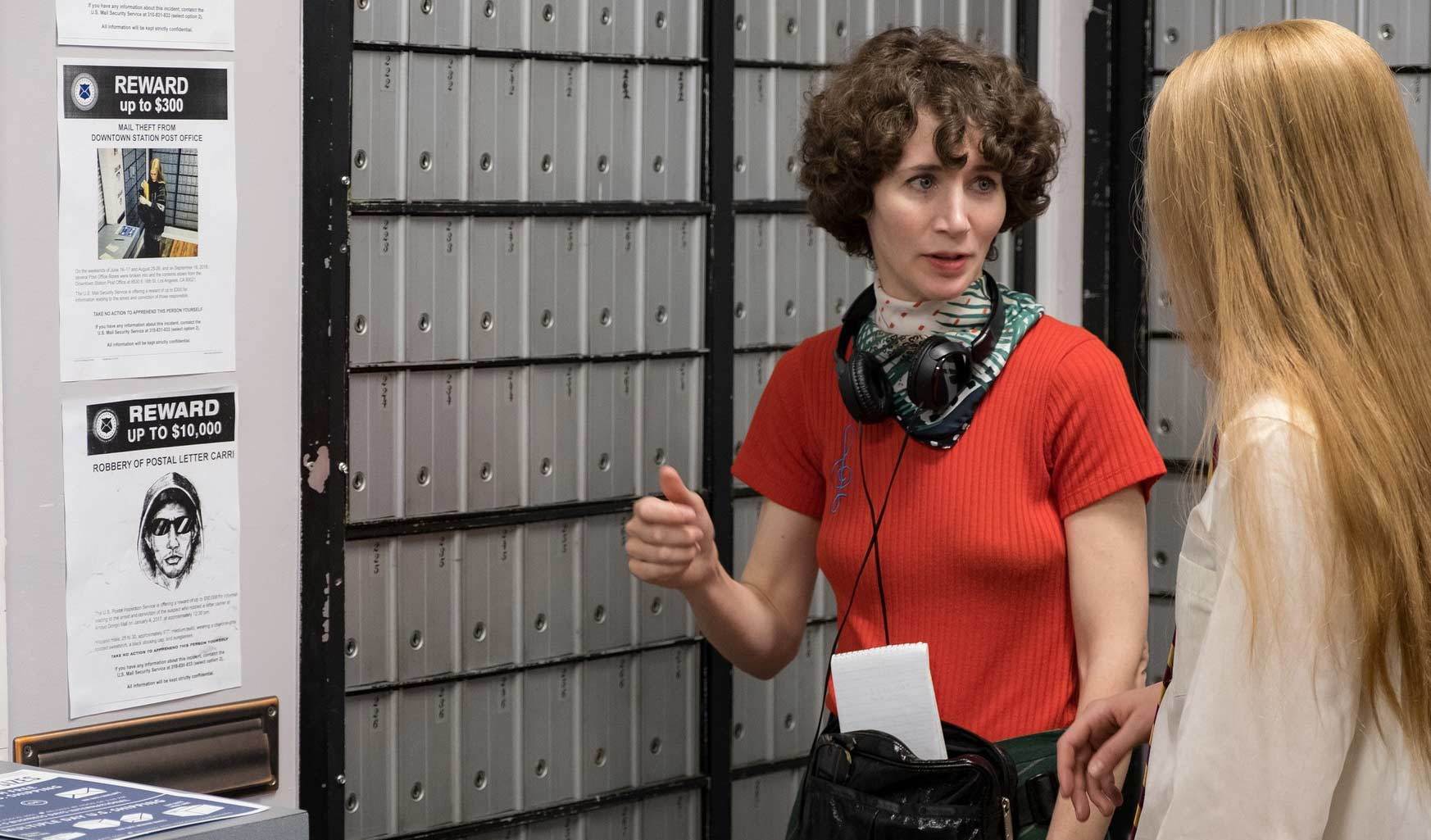 Miranda July – Cinemateket