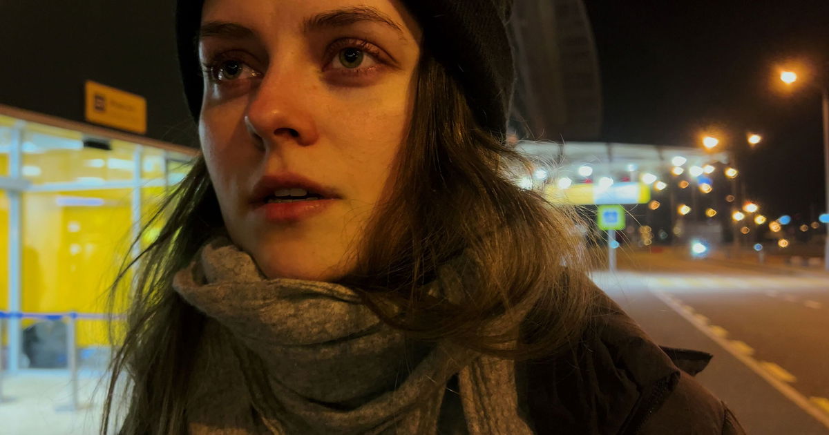 My Undesirable Friends: Last Air in Moscow