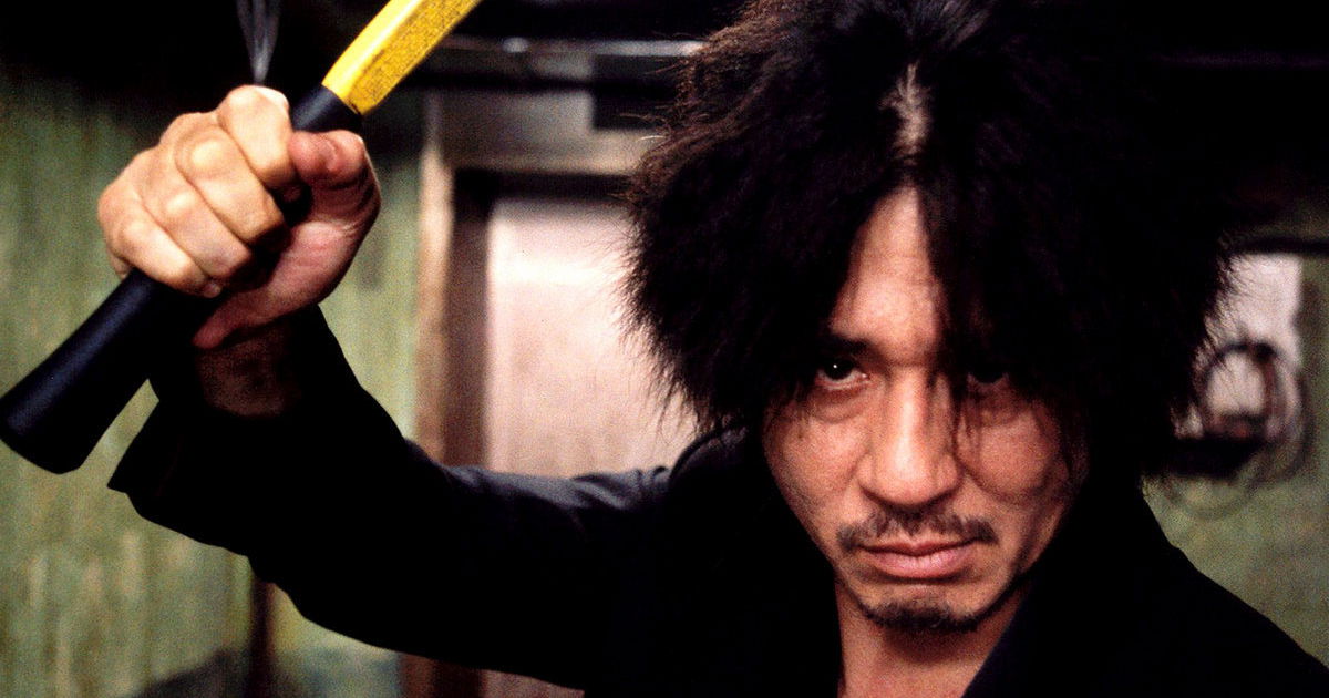 Oldboy