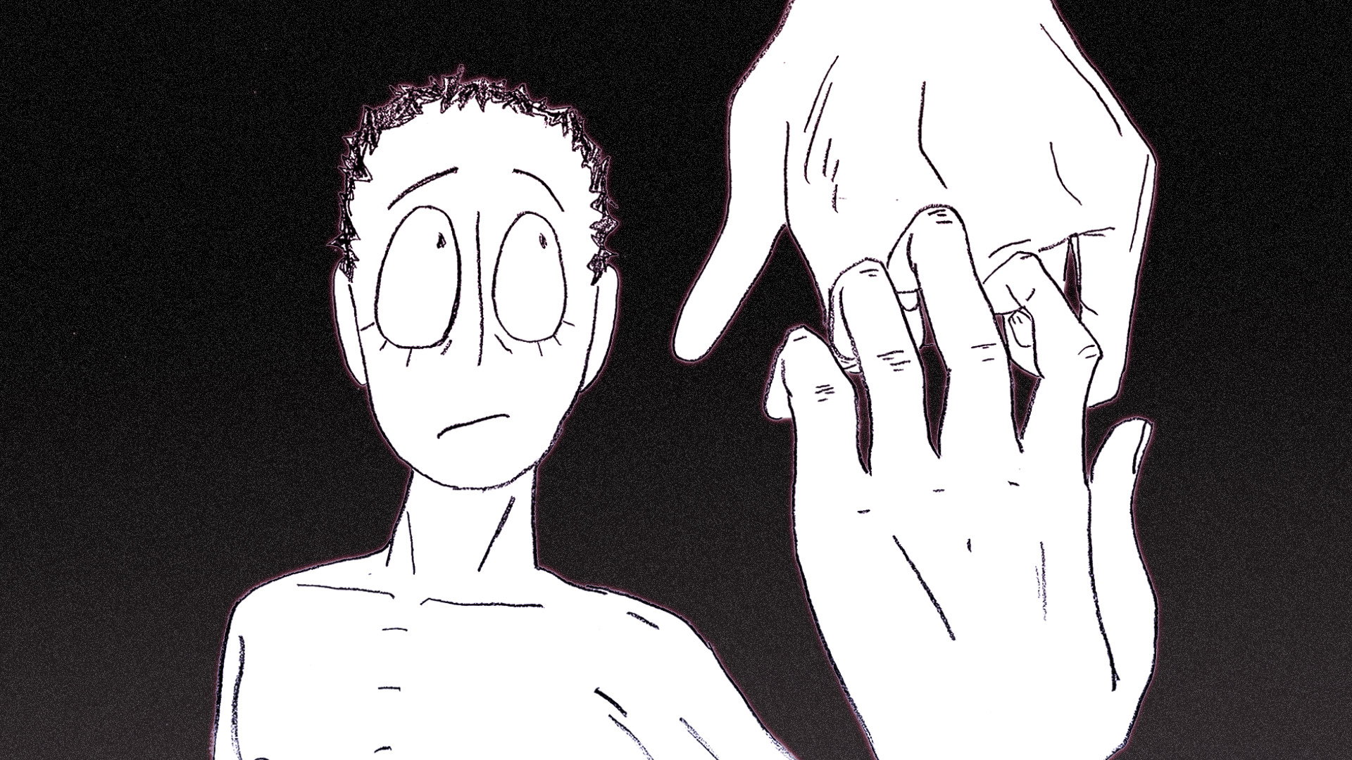 Animation B – Beyond the Lines