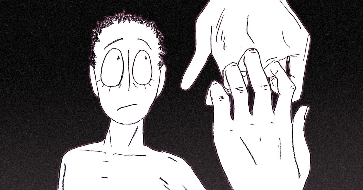 Animation B – Beyond the Lines