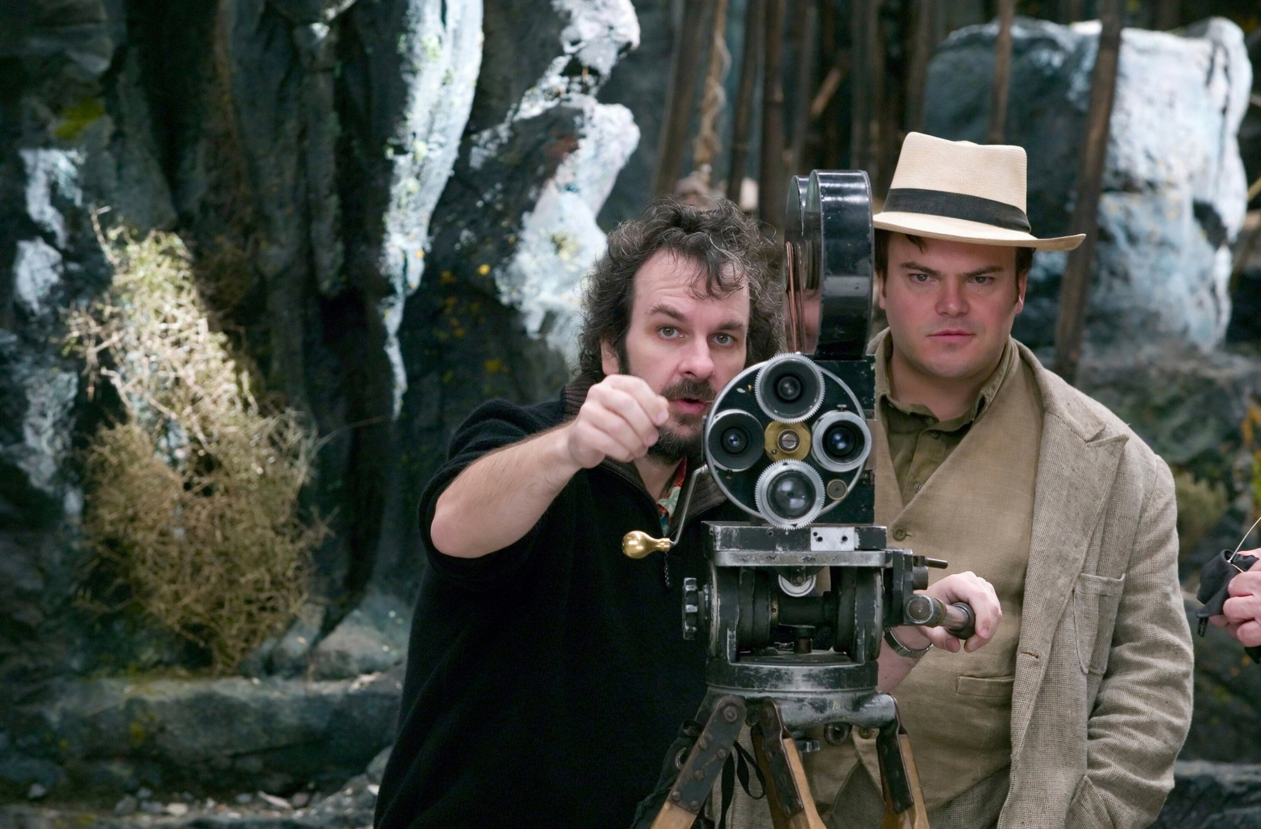 Peter Jackson – Cinemateket
