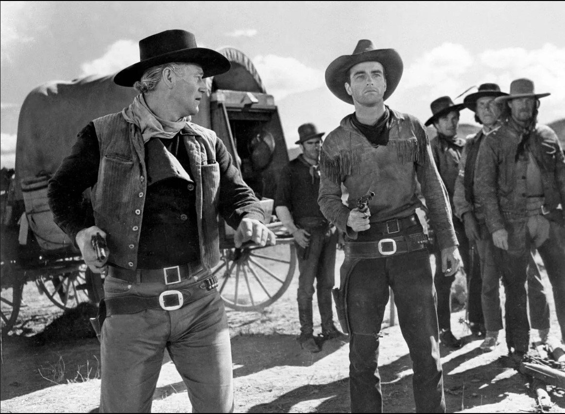 Red River – Cinemateket