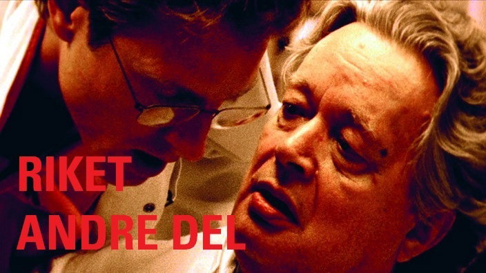 Riket del 2 – Cinemateket