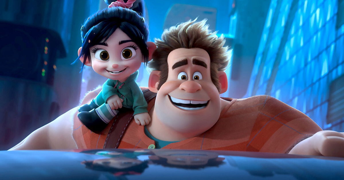 Rive-Rolf krasjer internett – Cinemateket