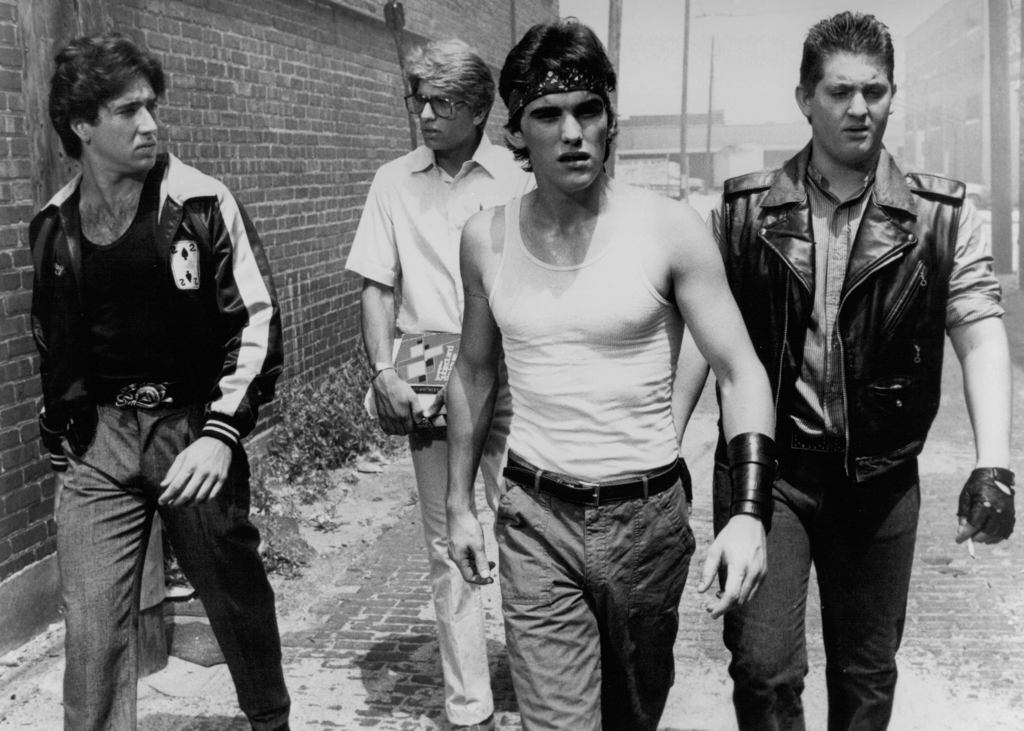 Rumble Fish – Cinemateket