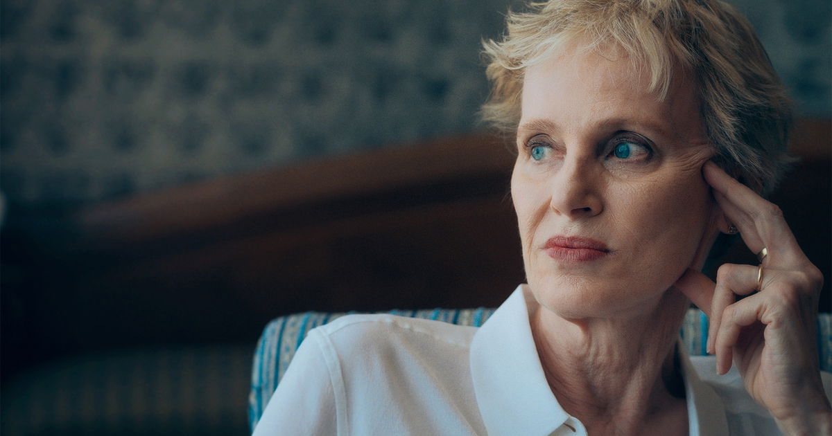 Siri Hustvedt – Dansen rundt selvet