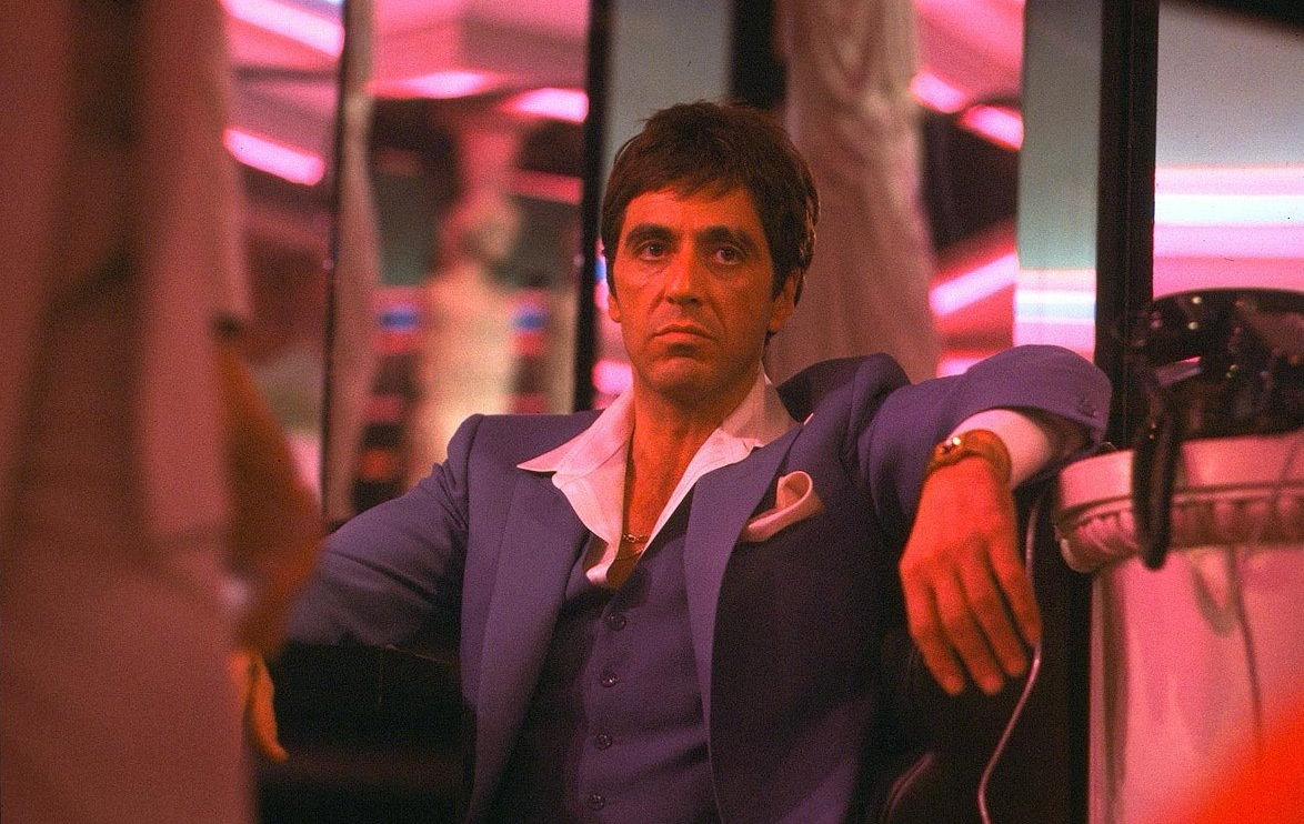 Scarface