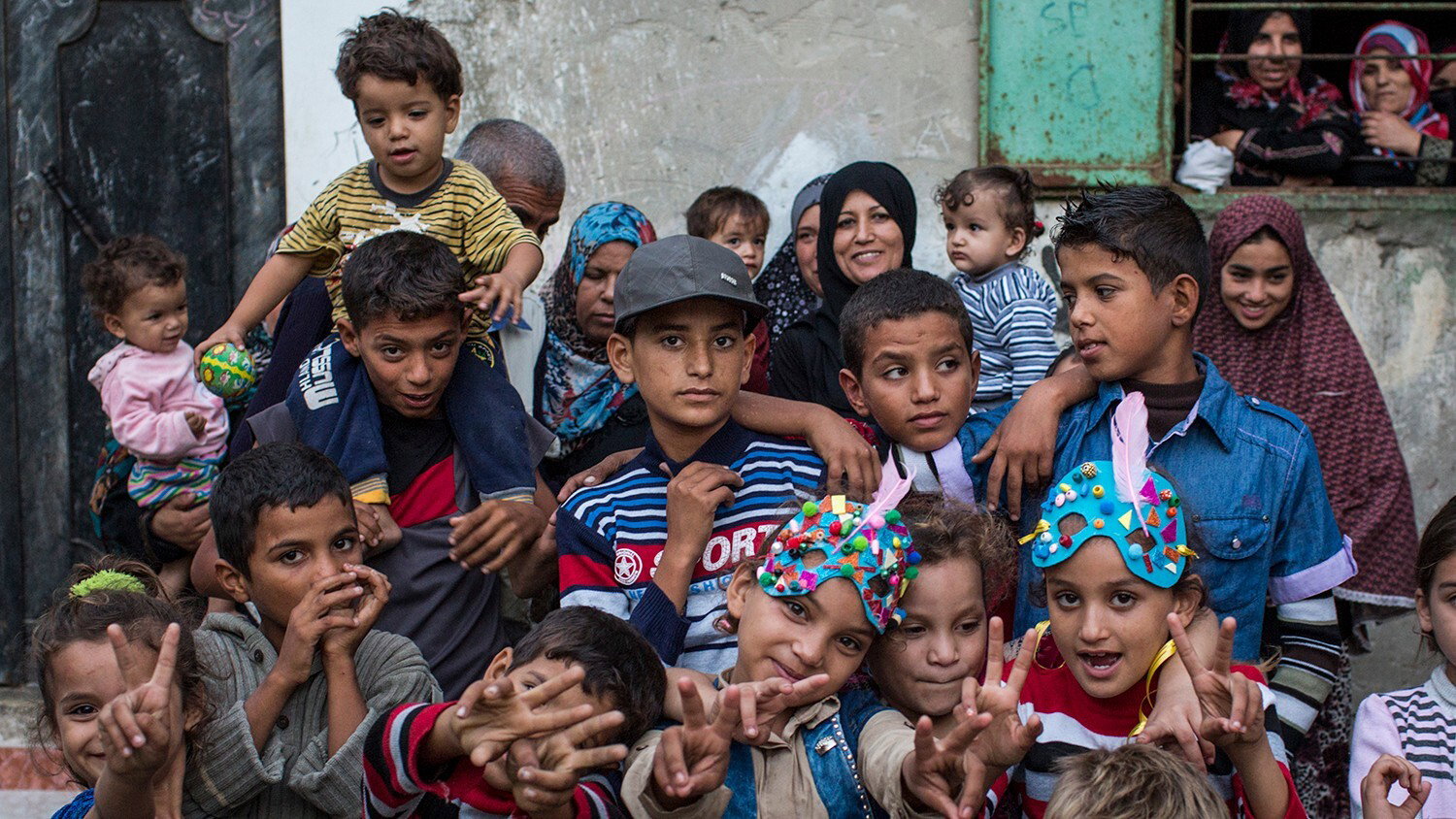 Gaza