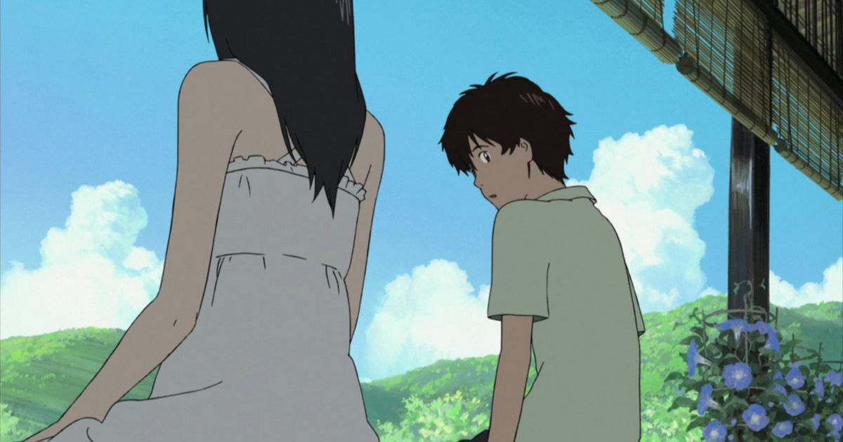 Summer Wars