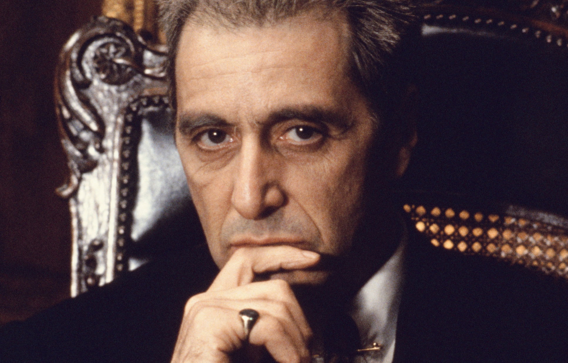 The Godfather Coda – Cinemateket