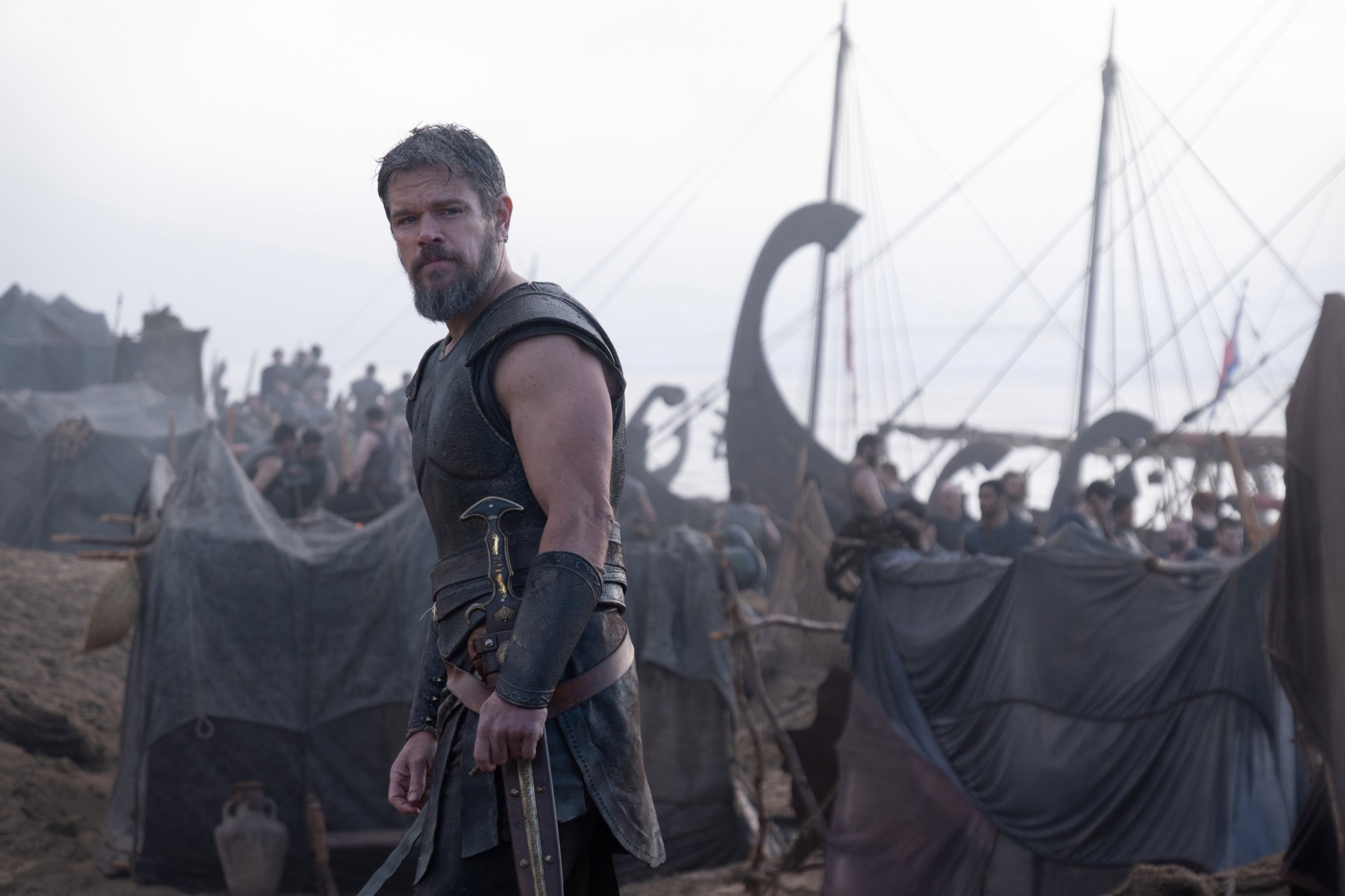 The Odyssey – 70mm